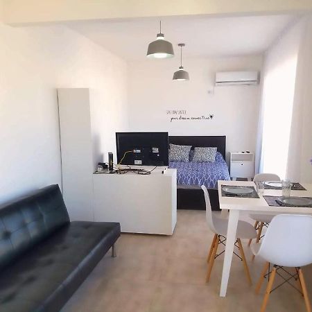 Independencia 1302 10A By Hb Apartment Buenos Aires Ngoại thất bức ảnh
