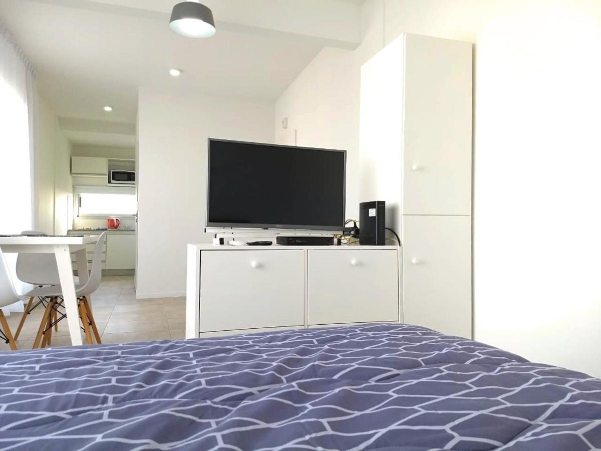 Independencia 1302 10A By Hb Apartment Buenos Aires Ngoại thất bức ảnh