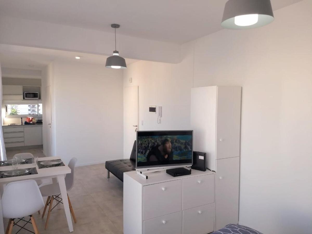 Independencia 1302 10A By Hb Apartment Buenos Aires Ngoại thất bức ảnh