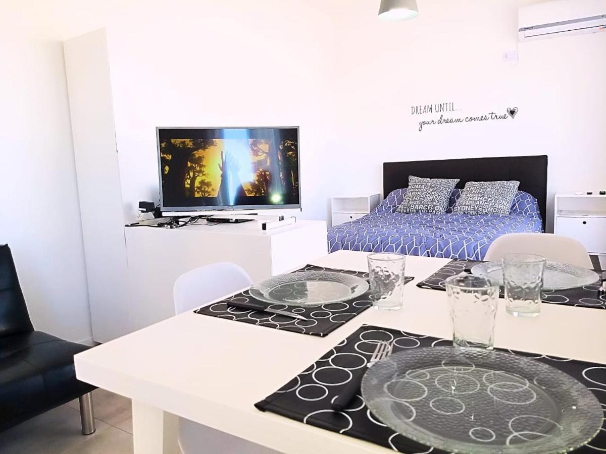 Independencia 1302 10A By Hb Apartment Buenos Aires Ngoại thất bức ảnh