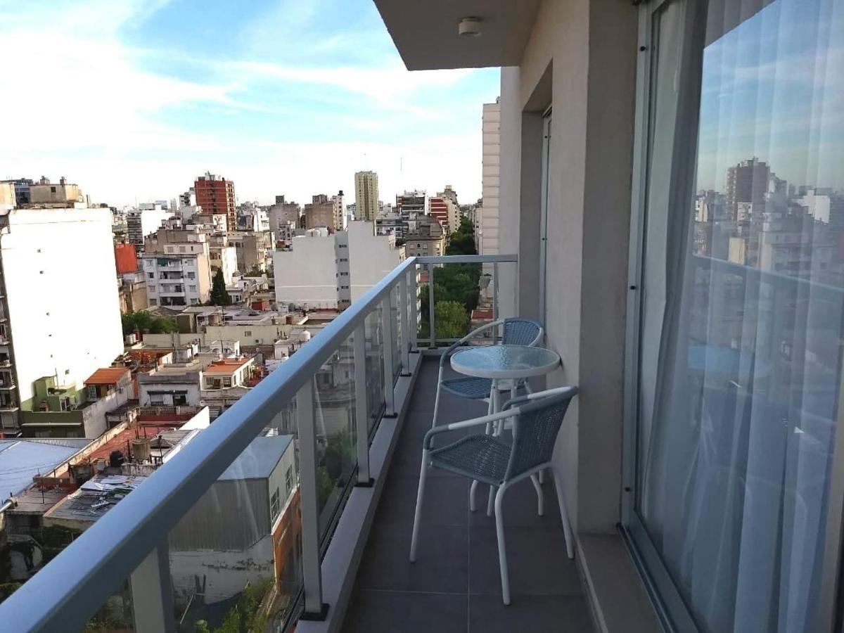 Independencia 1302 10A By Hb Apartment Buenos Aires Ngoại thất bức ảnh