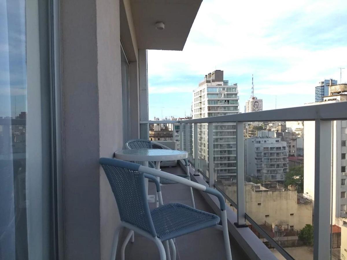 Independencia 1302 10A By Hb Apartment Buenos Aires Ngoại thất bức ảnh