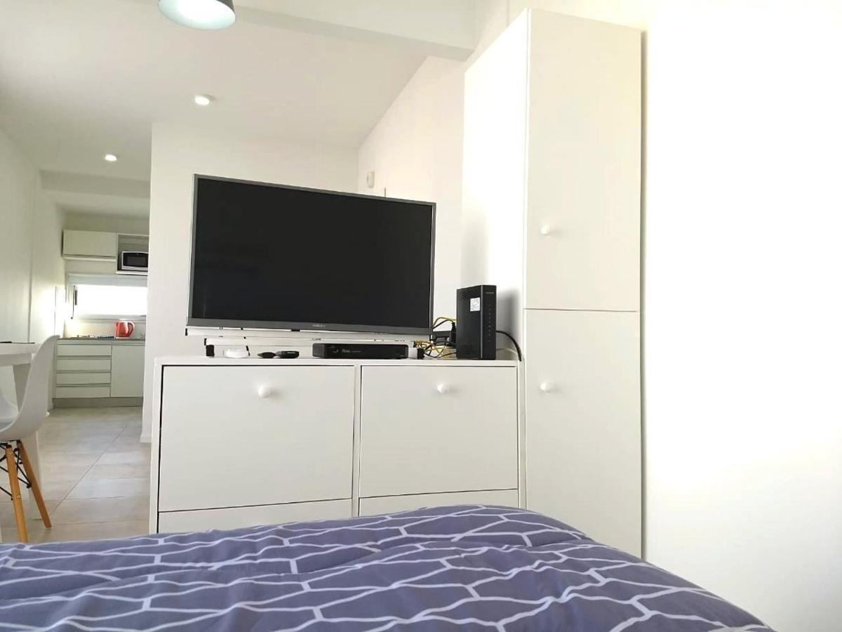 Independencia 1302 10A By Hb Apartment Buenos Aires Ngoại thất bức ảnh