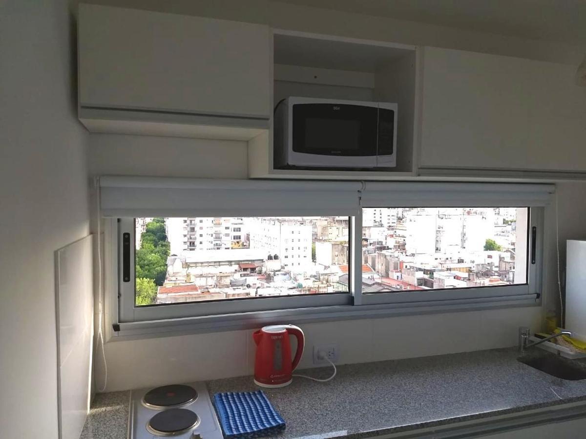 Independencia 1302 10A By Hb Apartment Buenos Aires Ngoại thất bức ảnh
