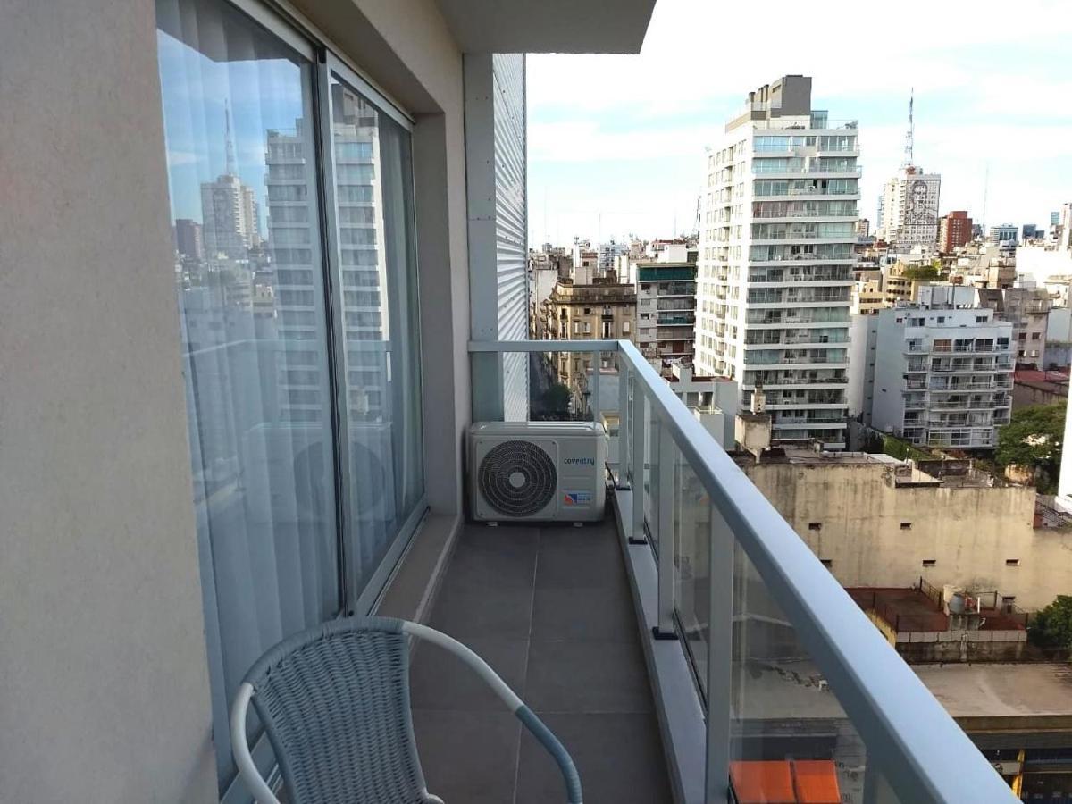 Independencia 1302 10A By Hb Apartment Buenos Aires Ngoại thất bức ảnh