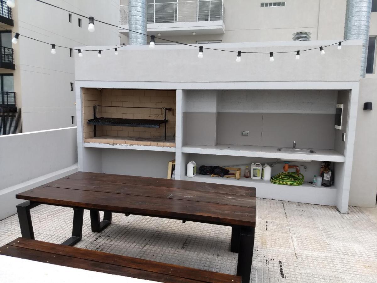 Independencia 1302 10A By Hb Apartment Buenos Aires Ngoại thất bức ảnh
