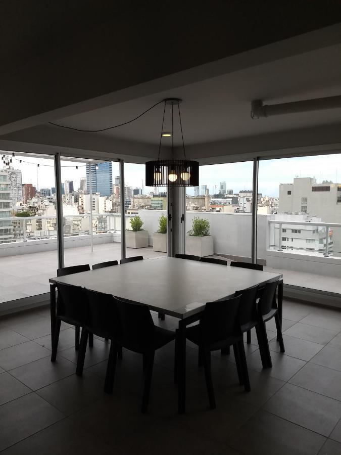 Independencia 1302 10A By Hb Apartment Buenos Aires Ngoại thất bức ảnh