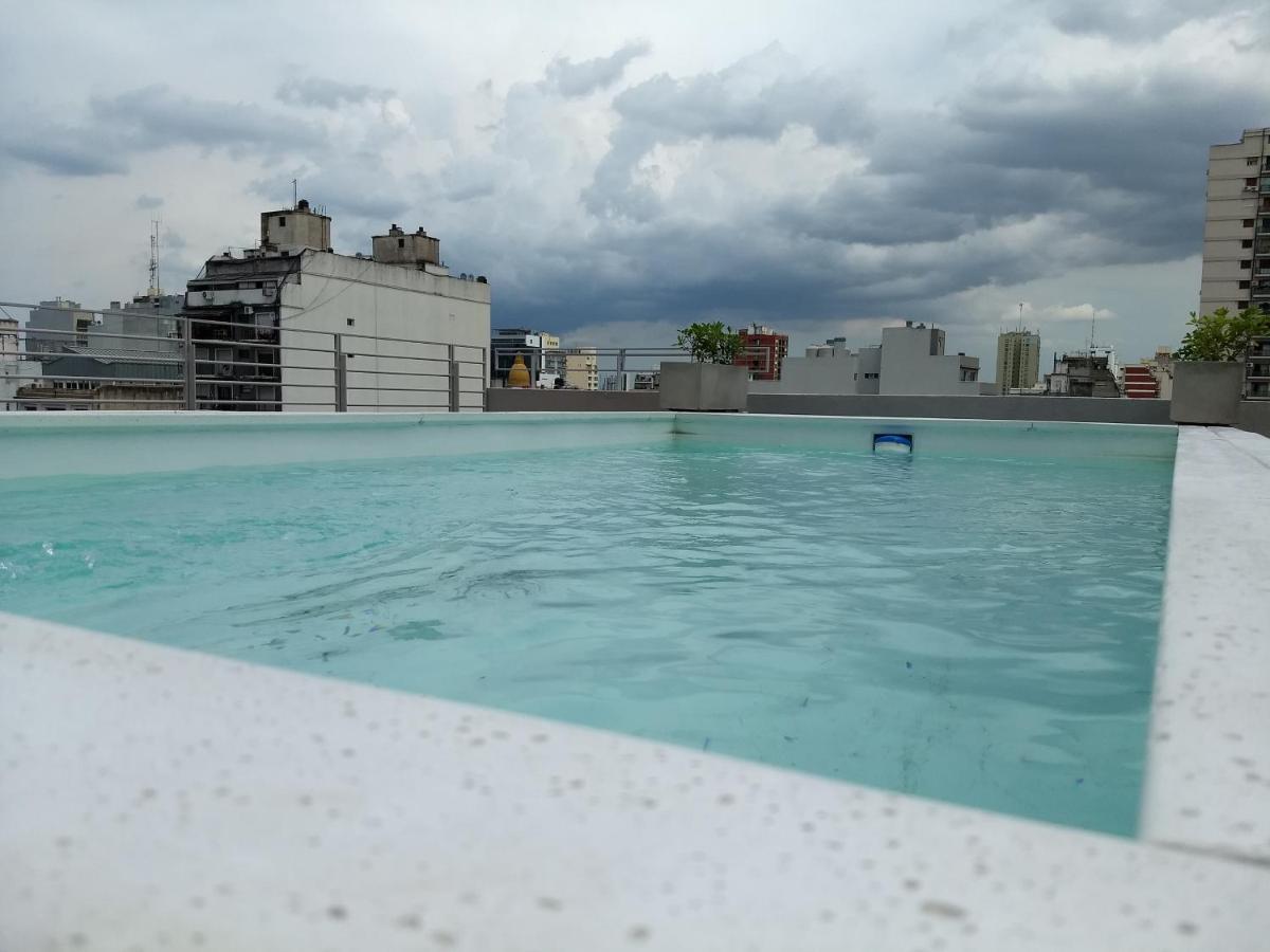 Independencia 1302 10A By Hb Apartment Buenos Aires Ngoại thất bức ảnh