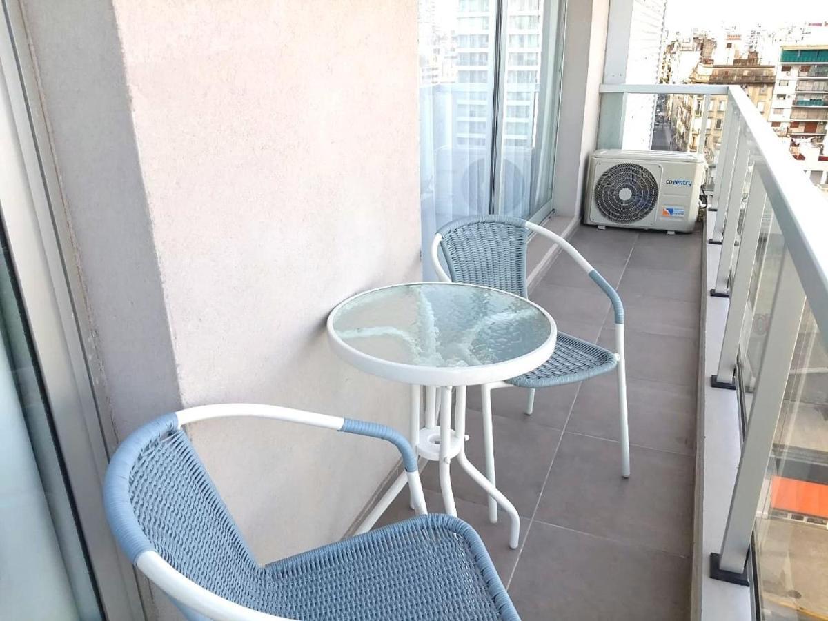 Independencia 1302 10A By Hb Apartment Buenos Aires Ngoại thất bức ảnh