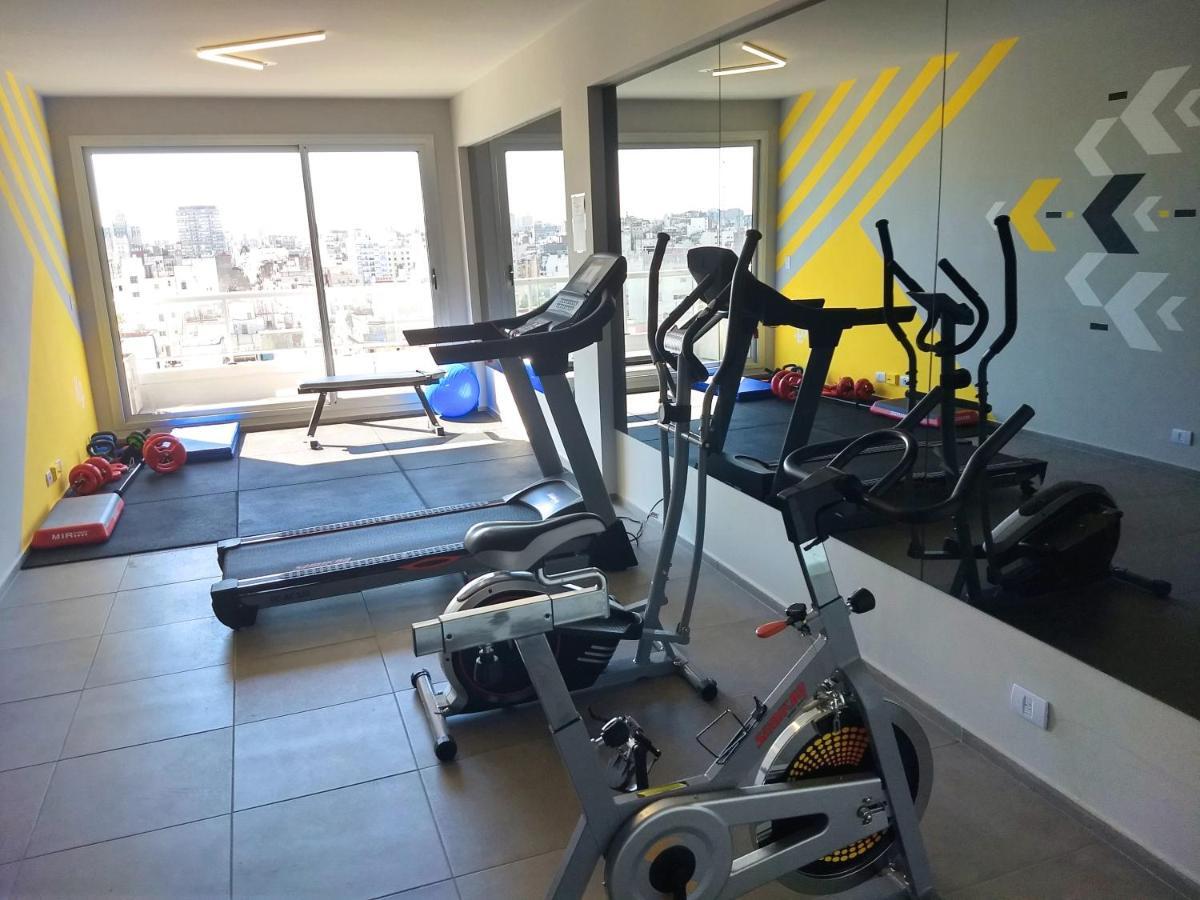 Independencia 1302 10A By Hb Apartment Buenos Aires Ngoại thất bức ảnh