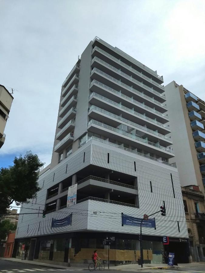Independencia 1302 10A By Hb Apartment Buenos Aires Ngoại thất bức ảnh
