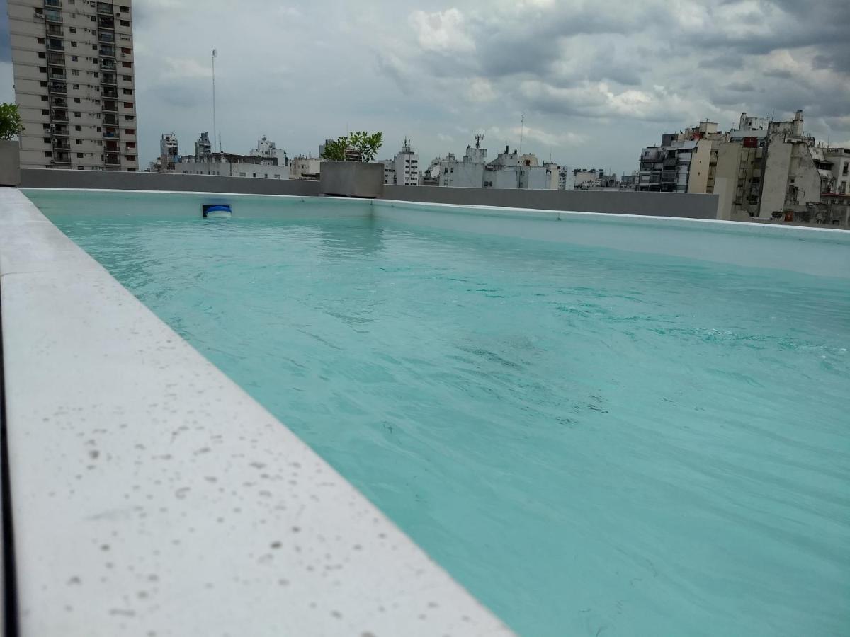 Independencia 1302 10A By Hb Apartment Buenos Aires Ngoại thất bức ảnh