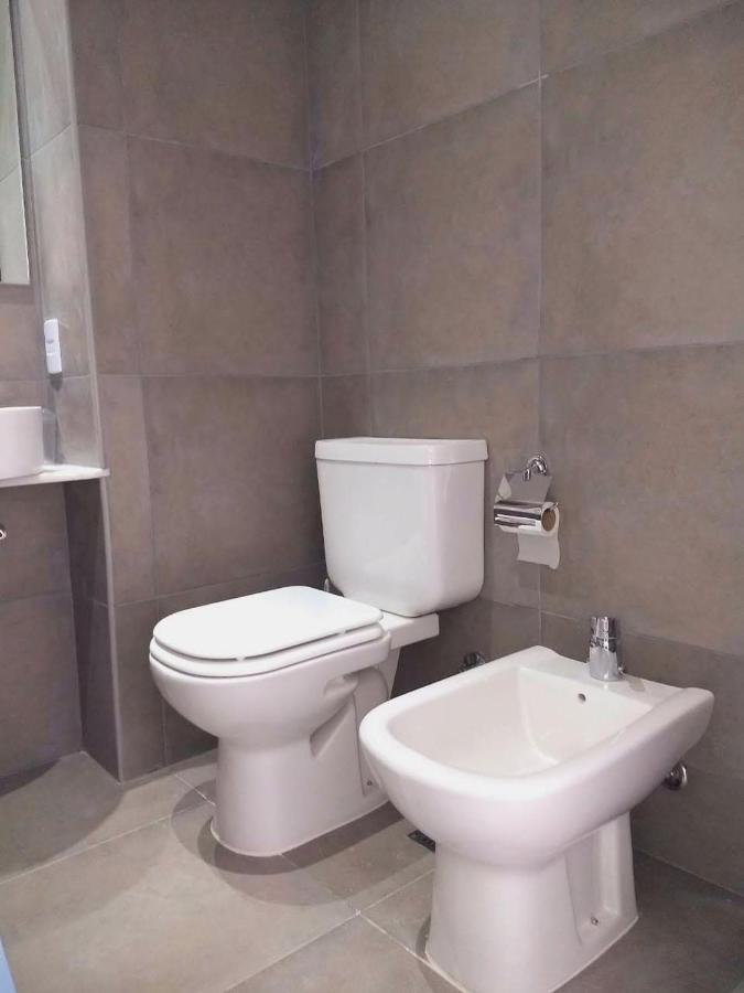 Independencia 1302 10A By Hb Apartment Buenos Aires Ngoại thất bức ảnh