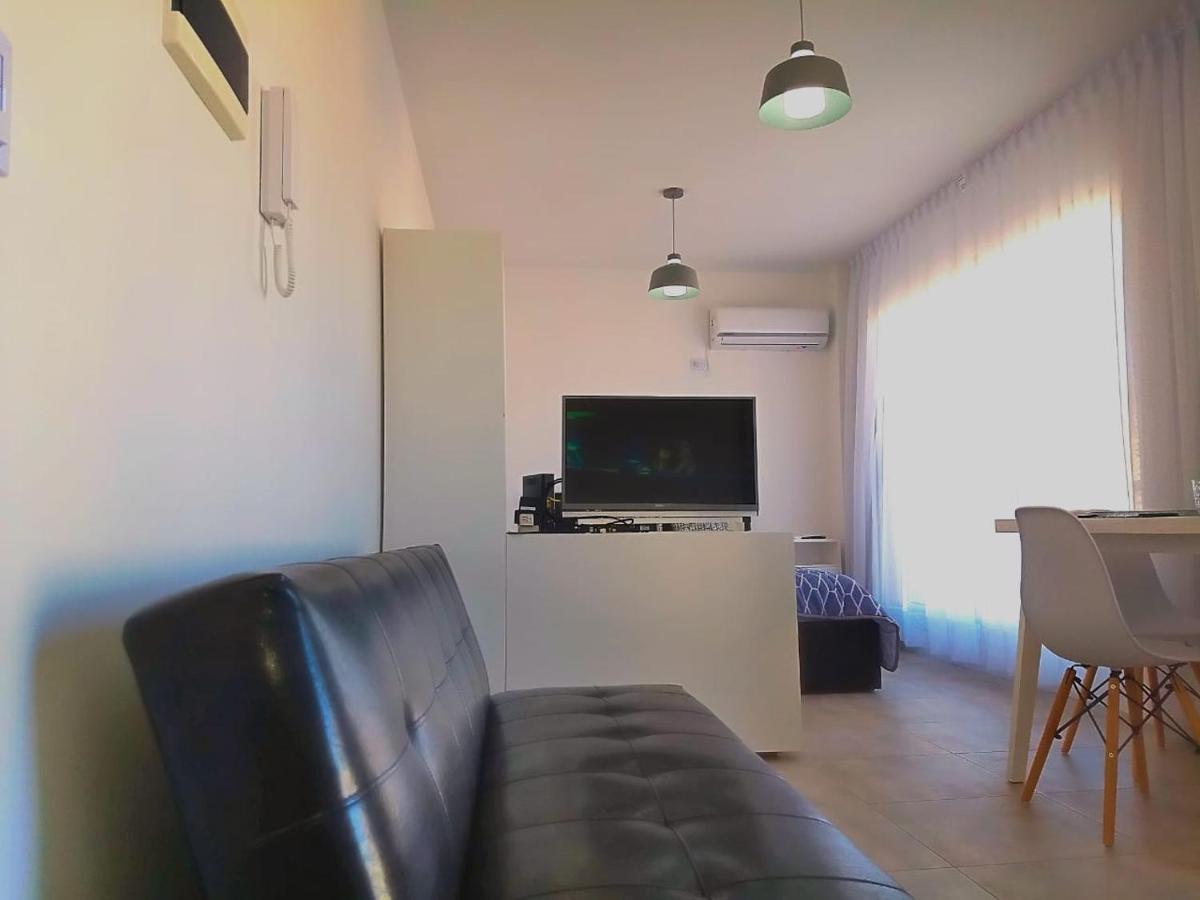 Independencia 1302 10A By Hb Apartment Buenos Aires Ngoại thất bức ảnh