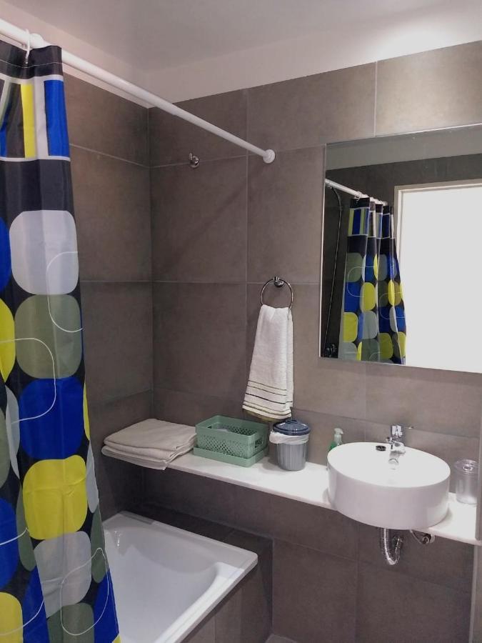 Independencia 1302 10A By Hb Apartment Buenos Aires Ngoại thất bức ảnh