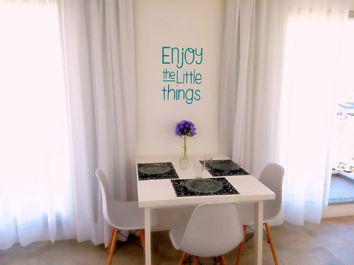 Independencia 1302 10A By Hb Apartment Buenos Aires Ngoại thất bức ảnh