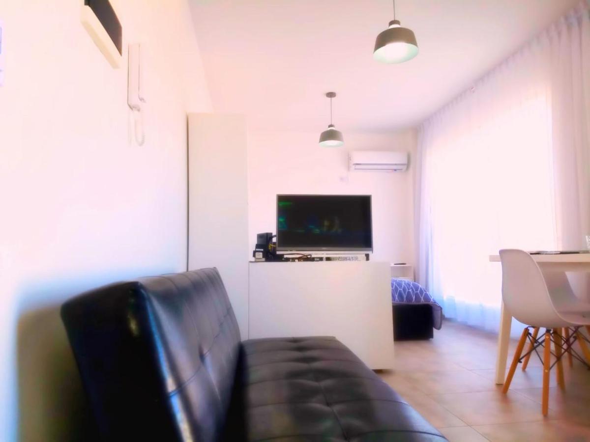 Independencia 1302 10A By Hb Apartment Buenos Aires Ngoại thất bức ảnh