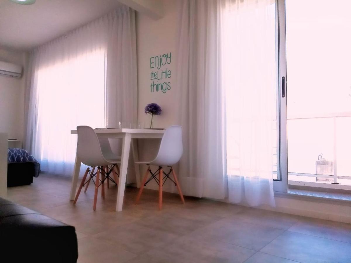 Independencia 1302 10A By Hb Apartment Buenos Aires Ngoại thất bức ảnh