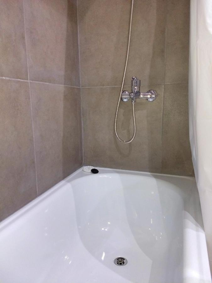 Independencia 1302 10A By Hb Apartment Buenos Aires Ngoại thất bức ảnh