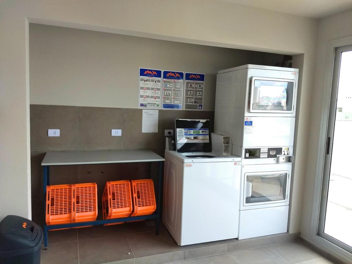 Independencia 1302 10A By Hb Apartment Buenos Aires Ngoại thất bức ảnh