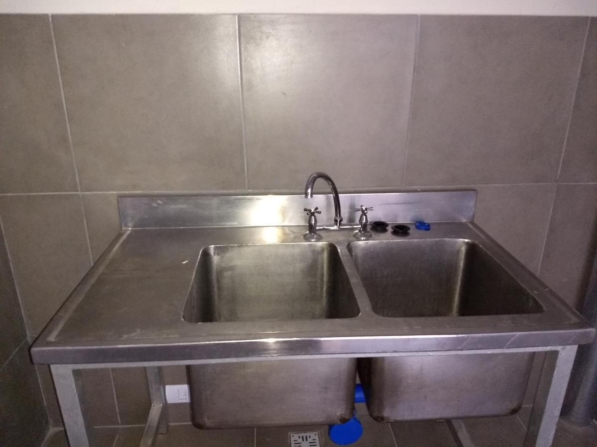 Independencia 1302 10A By Hb Apartment Buenos Aires Ngoại thất bức ảnh