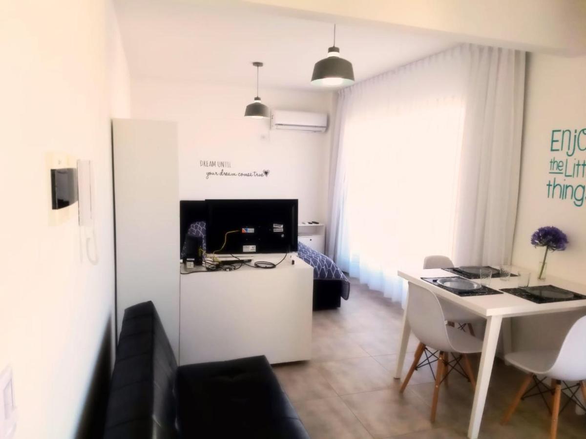 Independencia 1302 10A By Hb Apartment Buenos Aires Ngoại thất bức ảnh